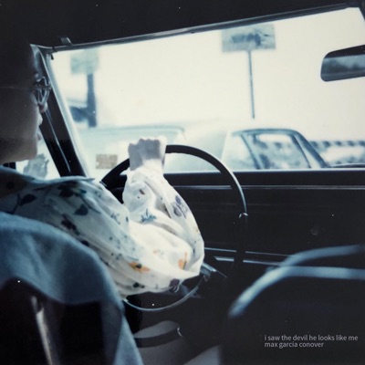 i saw the devil he looks like me - Single