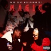 Magic - Single (feat. Mellybangzzz) - Single