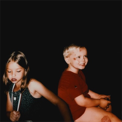 IM READY. (feat. Aaron Starkey) - Single