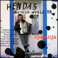 Olja — Mugdim Avdic Henda