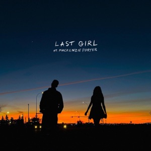 last girl - Single