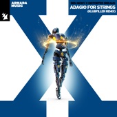 Adagio for Strings (Klubfiller Remix) artwork