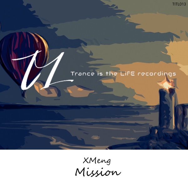 Mission - Single