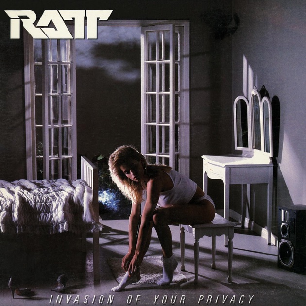 Ratt – Out Of The Cellar – CD (40th Anniversary, Album