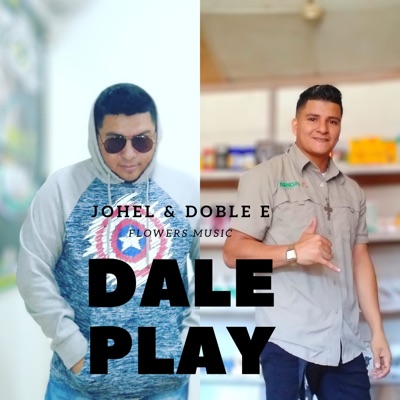 Dale Play (feat. DOBLE E) - Single