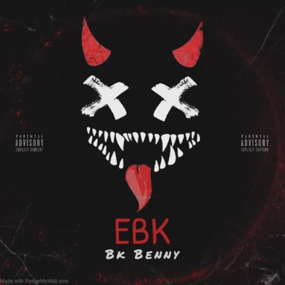 EBK Freestyle - Single