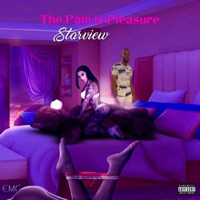 The Pain Is Pleasure - EP