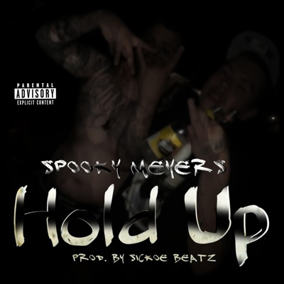 Hold Up - Single
