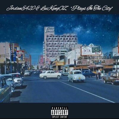 Plays In the City - Single