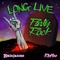 Long Live Party Rock - Dainjazone & Redfoo lyrics