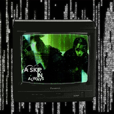 A Skip in Always - Single