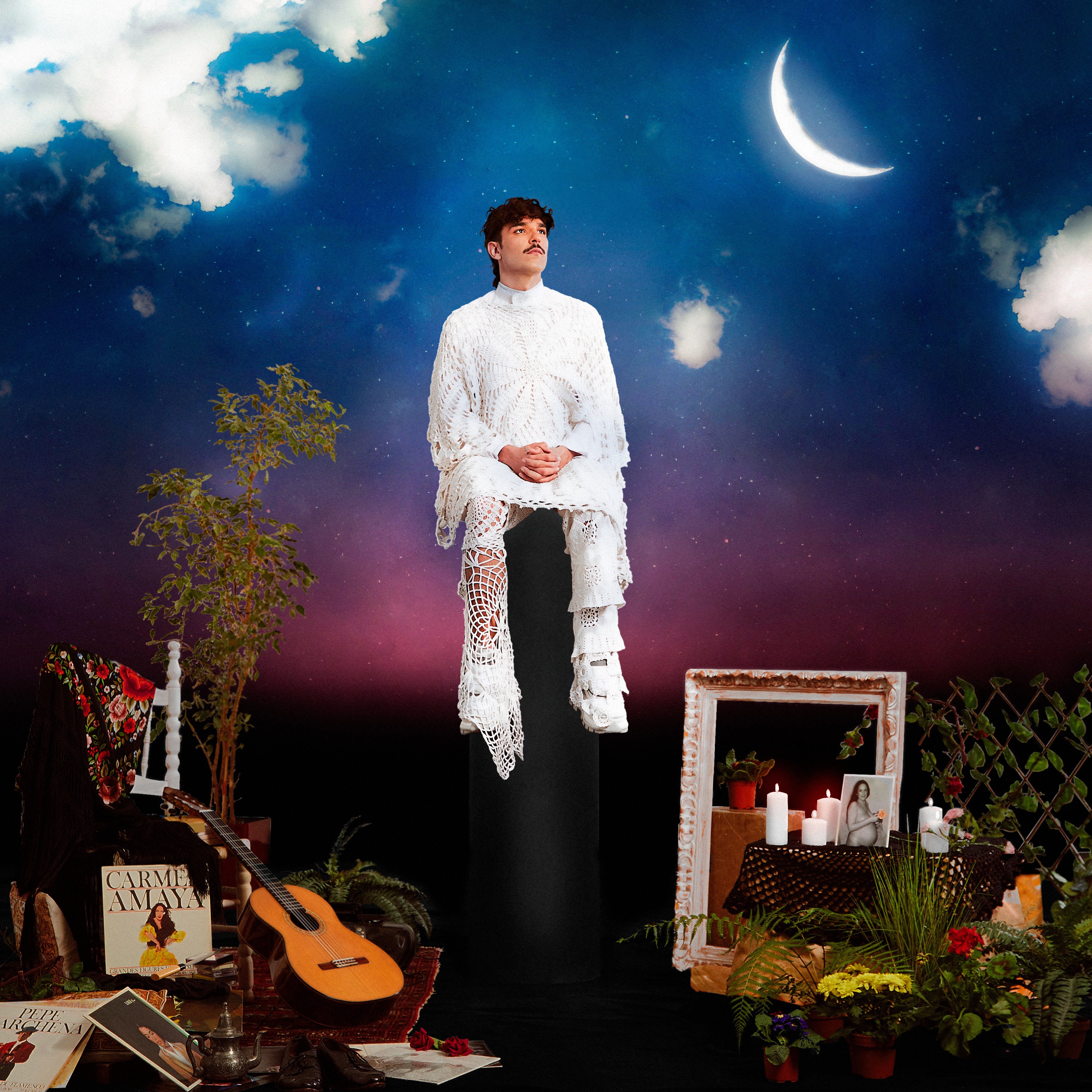 EL PRECIO DE LA LUNA