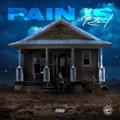 Listen to Pain Is Real by Eli Fross