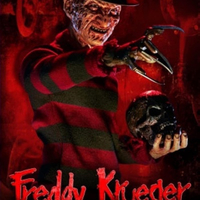 Freddy Krueger (feat. Darkieyy Rsa & Kidior Nasty) - Single