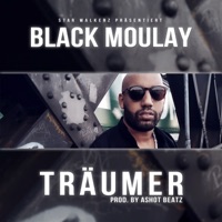 Träumer - Single - Black Moulay