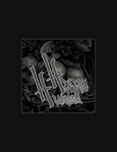 Heretic Headroomを聴いたり、ミュージックビデオを鑑賞したり、経歴やツアー日程などを確認したりしましょう！