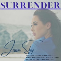 Surrender - Single - Jessa Sky