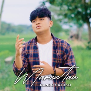 Chord Gitar NANDO SATOKO - MARANTAU