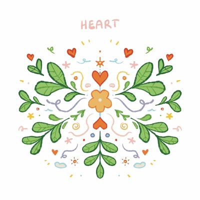 Heart - Single