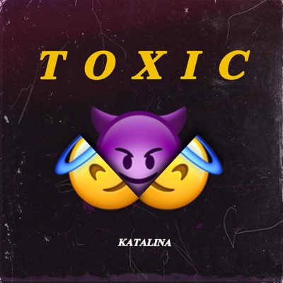 Toxic - Single