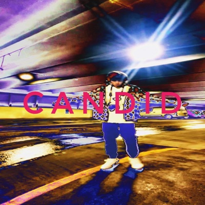 Candid - Single