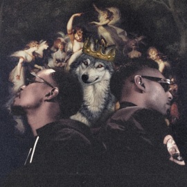 UNLOCK (feat. Reggie Madawg & Ranks Shabalala) KP KingDrip