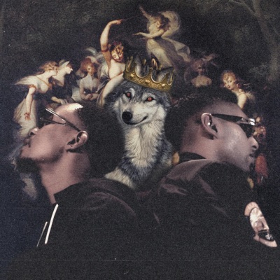 Written Warning (feat. Reggie Madawg)