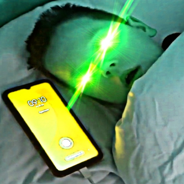 Wakey Wakey - Single