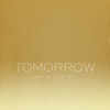 Jacques van Tuinen - Karen LeFrak: Tomorrow (Album) illustration