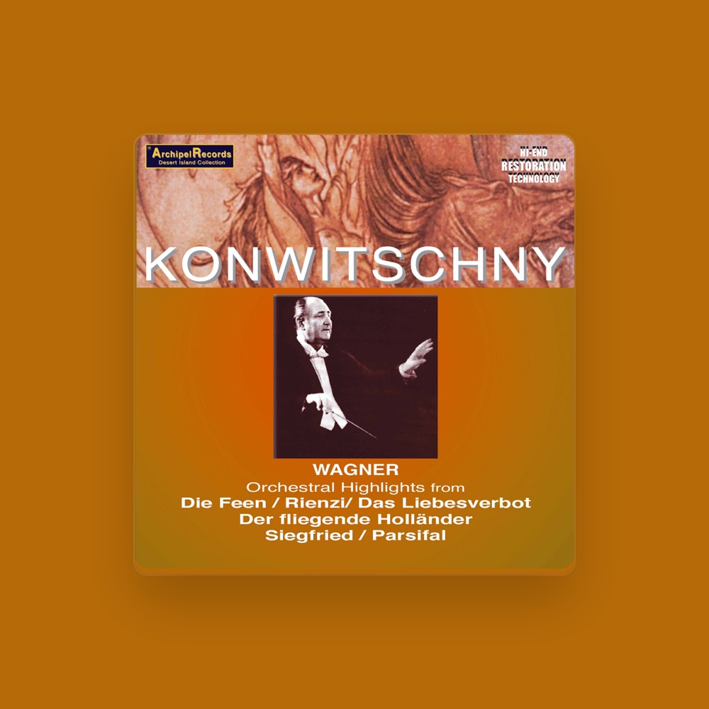 Фото Munich State Opera Orchestra