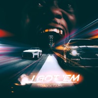 Hey - Single - TRAKK TALK