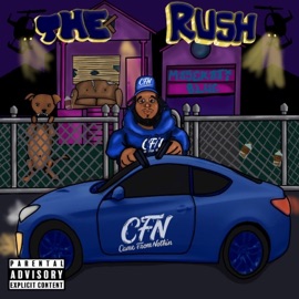 The Rush Maserati Blue
