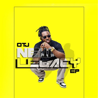 New Legacy - EP