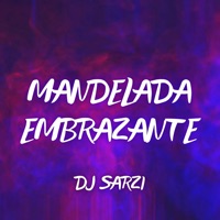 Mandelada Embrazante (feat. Mc Rd & Mc Morena) - Single - DJ SARZI