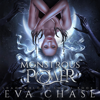 Monstrous Power: Shadowblood Souls, Book 2 (Unabridged) - Eva Chase