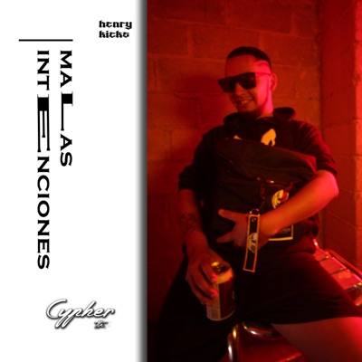 Malas Intenciones (feat. Henry Kicks) - Single