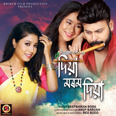 Diya Morom Diya - Single