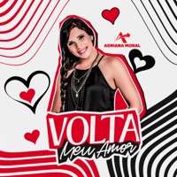 Volta Meu Amor - Single - Adriana Moral