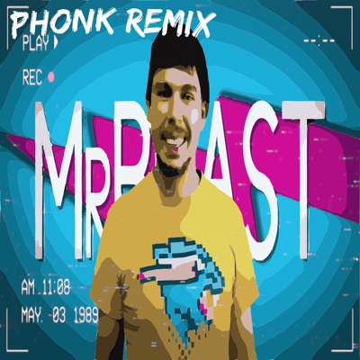 Mr Beast phonk - SXCREDMANE (Phonk Remix) (TIKTOK SONG) 