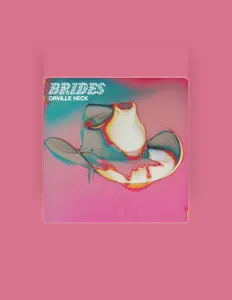 聆聽 BRIDES、觀看音樂影片、閱讀小傳、查看巡演日期等！