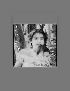 Dengarkan Herculano Gondim, tonton video musik, baca bio, lihat tanggal tur & lainnya!