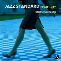 Jazz Standard 1921-1937