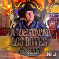 Pa destapar los botes vol.1 - Anthony Alvarado