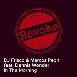 In the Morning (feat. Dennis Wonder) - Single