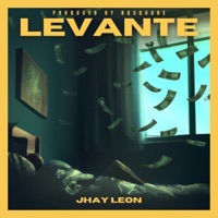 LEVANTE - Single - Jhay leon