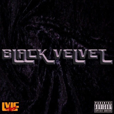 Black Velvet - Single