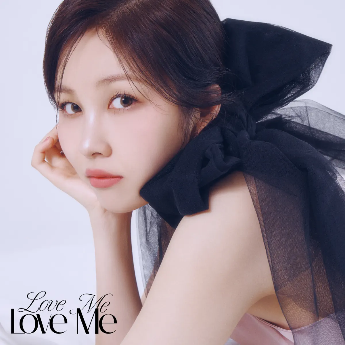 Kwon Jin Ah - Love Me Love Me - Single (2023) [iTunes Plus AAC M4A]-新房子