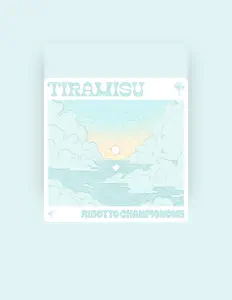 Escucha a Risotto Champignons, mira videos musicales, lee su biografía, consulta las fechas de las gira y más.