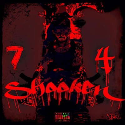 Shooken (feat. Cito Boi) - Single