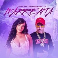 Marrenta - Single - Emily Ray & MC Menor MR